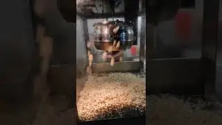 Popcorn Maker #popcornmachine #popcorn #cheesepopcorn #ytshorts #trending #popcornlovers #reel