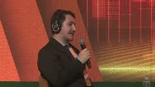 Laranja - 2:  Marco legal do armazenamento: caminhos para regulação e expansão