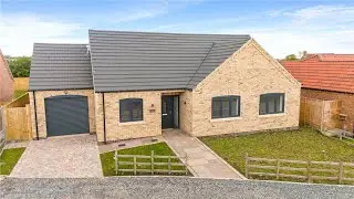 Plot 2, Elland Way Grainthorpe, LN11 7JB