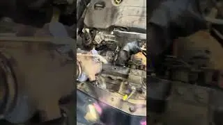 23 Chevy Malibu Turbo replacement