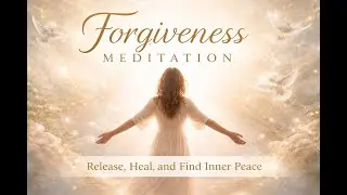 Forgiveness Meditation