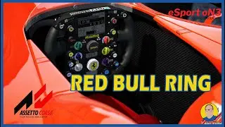 F2004 al Red Bull Ring