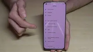 Xiaomi Mi 11 (Pro): How to enable and disable the Developer Options? works also for Mi 11 Ultra