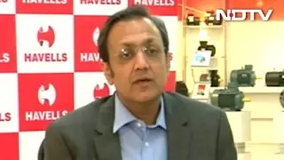 Havells India Management On Lloyd Electric Deal