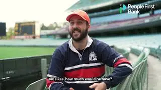 First Class Heroes - Josh Waldhuter