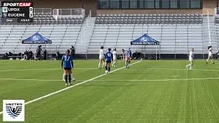 United PDX vs Eugene Metro