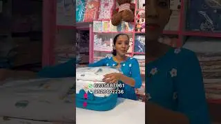 Hospital bag packing for little angel🥰🥹❤️ #aamisworld #newborn #hospitalkit #maternity