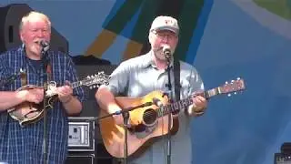 Allegheny Drifters at the Three Rivers Arts Festival