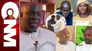 🛑Madiambal charge à nouveau Sonko, Anta supplie Diomaye, And Samm Jikko presse le régime