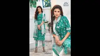 S4U Shivali Fashion Nikhar Readymade Suit ||Latest Collection Of Latest Kurtis Catalog 2010