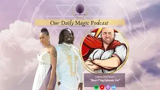 Episode 74 with Laban Ditchburn