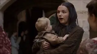 Sam lleva a Gilly a su casa - Juegos de Tronos