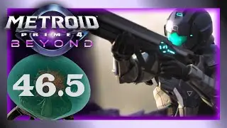 Nachtrag: Sylux' Geschichte - Metroid Prime 4: Beyond #46.5