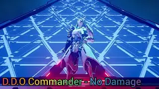 Ninja Gaiden 4: D.D.O Commander Boss Fight | No Damage | 4K 60 FPS