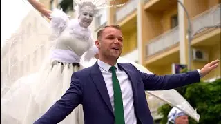 Nema dana da Banja Luka NE ŽIVI. Banjalučki KARNEVAL je postao naša NAJLJEPŠA BAJKA.