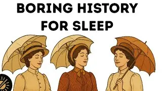 The Strange Beauty Secrets of Victorian Ladies| Sleepy History