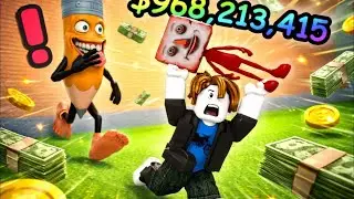 Robolox Ultimate Steal a Brainrot Eps 6 #roblox #livestream #game #brainrot