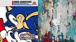 Hold It Together E-102&gamma; (Mashup) - Sonic Adventure, Mike Shinoda