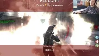 SCUMBAG! (CoD4 PC)