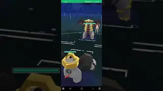 Climbing the Pokemon Go Battle League! Season 9