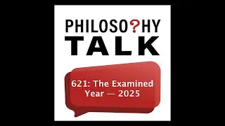 The Examined Year: 2025
