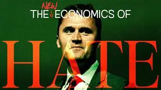 Why Charlie Kirk's Shooting is Only the Beginning