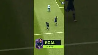 60 seconds of op goal compilation|Fifa mobile|