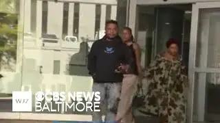 Maryland man sentenced to 18 months for COVID fraud scheme of elderly