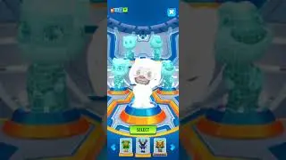 Talking Tom Hero Dash (All Tom Suits)