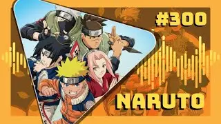 NARUTO - PARTE 1: PAÍS DAS ONDAS E EXAME CHUNIN | ANIMES OVERDRIVE