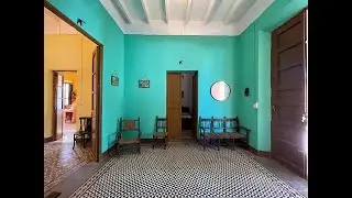 Casa de campo tradicional con terreno fértil en Benahadux . PRICE 295000€
