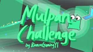 &ldquo;Best Bossfight&rdquo; Mulpan Challenge by BiancaGamingYT
