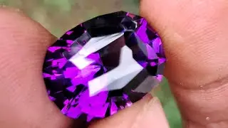 🔴 Live Batu Amethyst Part 157