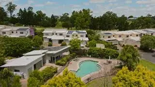 🏌️ Golf Course Serenity & Brand-New Luxury &ndash; Golf View Lifestyle Resort 🌿