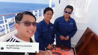Saan ba pwede kumuha ng Basic Training?