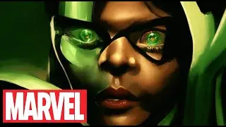 Marvel secret invasion ai intro | Marvel AI intro #Marvel #AI #secretinvasion