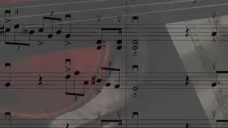 Moonlight Sonata arranged for String Quartet