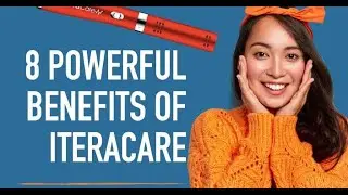 iTeraCare - The 8 Powerful Benefits To Your Body!