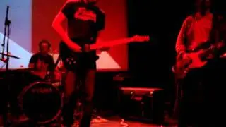 The Shadow Project - The Nature Boys - Live @ Norwich Arts Centre October 2011