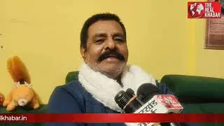 झारखंड बस ऑनर एसोसिएशन के अध्यक्ष सच्चिदानंद सिंह ने झारखंड स्थापना दिवस के अवसर पर दी शुभकामनाएं