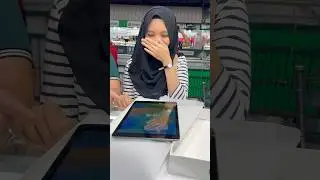 Unboxing iPad 9th Gen | iPad Price & installment Greenhills | #ipad #unboxing #cutesmile  #shorts