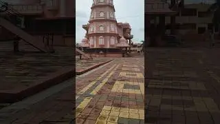 Gulabrao Maharaj Chandur Bazar | Sant Gulabrao Maharaj Bhaktidham | Chandur Bazar