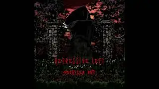 The Regressive Left  - Guerilla Art EP (finalized)