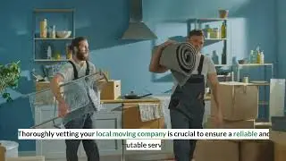 Top Mistakes To Avoid When Moving Locally
