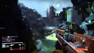 Destiny - How To Use Nova Bomb
