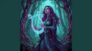 Digital Druid Healing