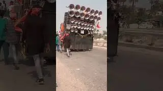 Dj royal Hajipur in bajrang dal hard bass competition 👑👑🚩🚩