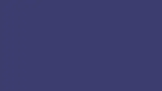 Color American blue, HEX #3B3B6D, RGB 59,59,109