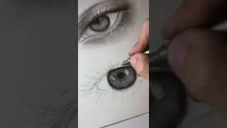 you can draw the real eyes for this trick 👀
