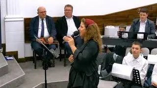 Vlad Soimaru Ce este botezul